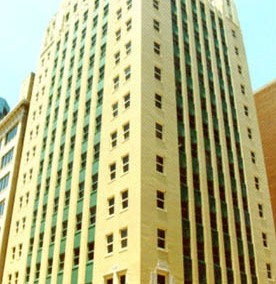 Sinclair Building
