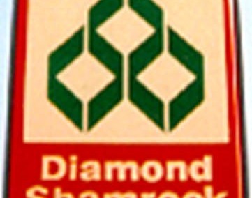Diamond Shamrock Wastewater Facility