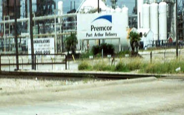 Clark Refinery-Premcor